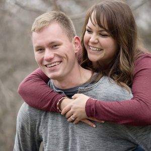 Meet your Posher, Kristin